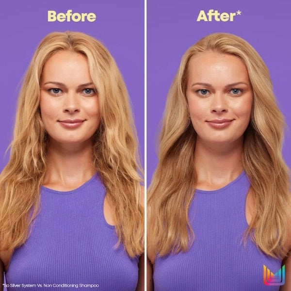 Matrix Total Results SO SILVER Complete Bundle