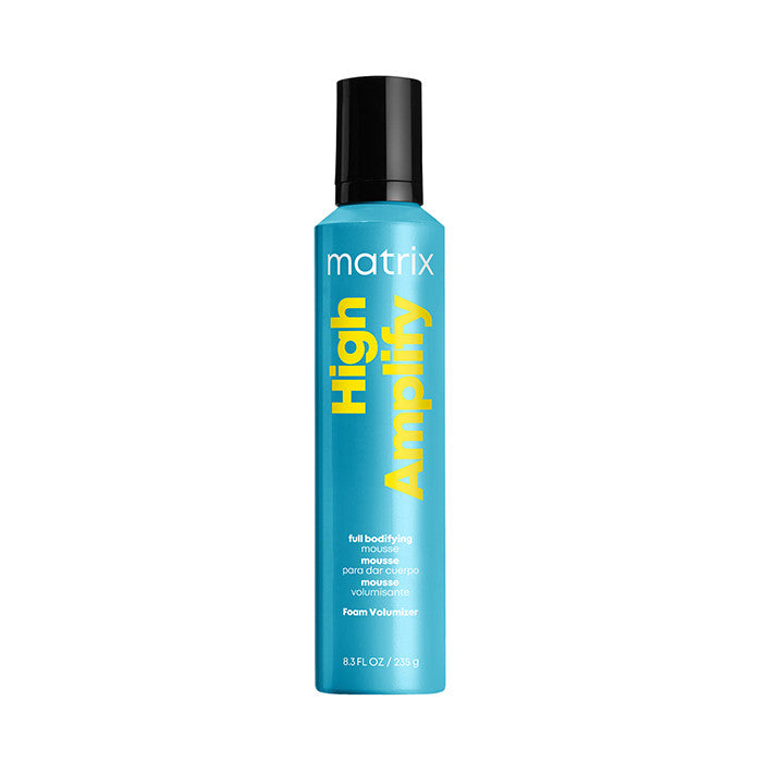 Foam Rework Matrix Matrix Total Results High Amplify Foam Mousse 235g | Boost Volume ...