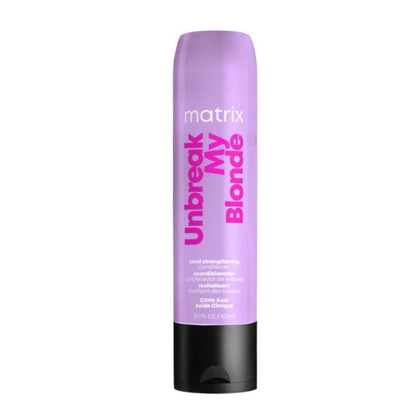 Matrix Total Results Unbreak My Blonde Conditioner 300ml