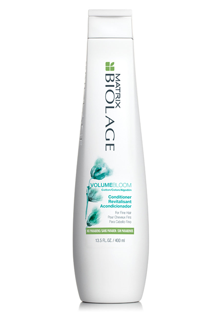 Matrix Biolage Volume Bloom Conditioner 400ml for Fine Hair