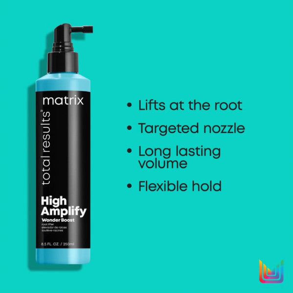 Matrix Total Results High Amplify Wonder Boost Root Lifter 250ml