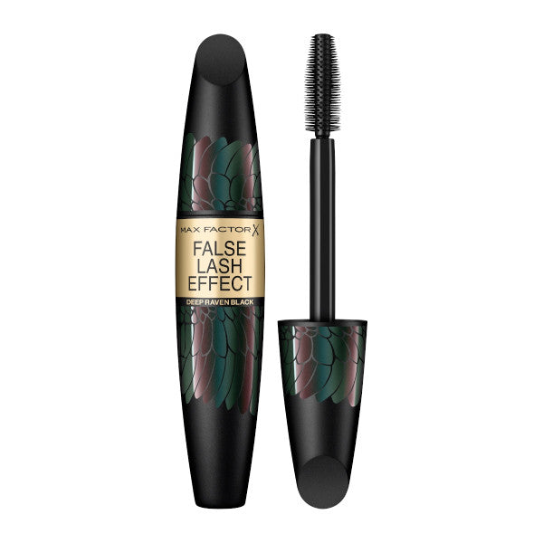 Max Factor False Lash Effect Raven Black Mascara
