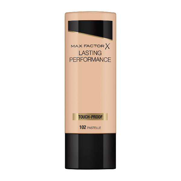 Max Factor Lasting Performance Liquid Foundation