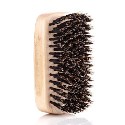 Denman Jack Dean Gentlemans Military Brush