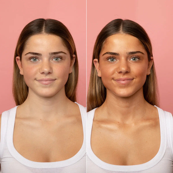 MCoBeauty Super Glow Bronzing Drops 30ml