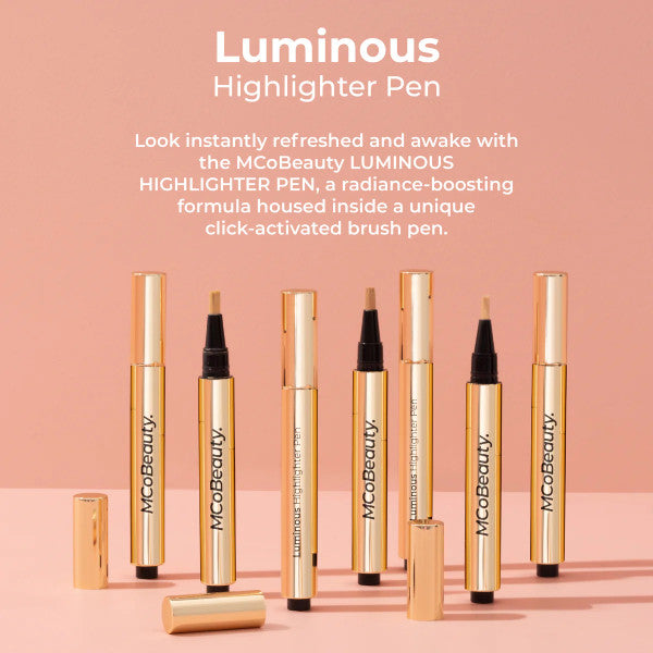MCoBeauty Luminous Highlighter Pen
