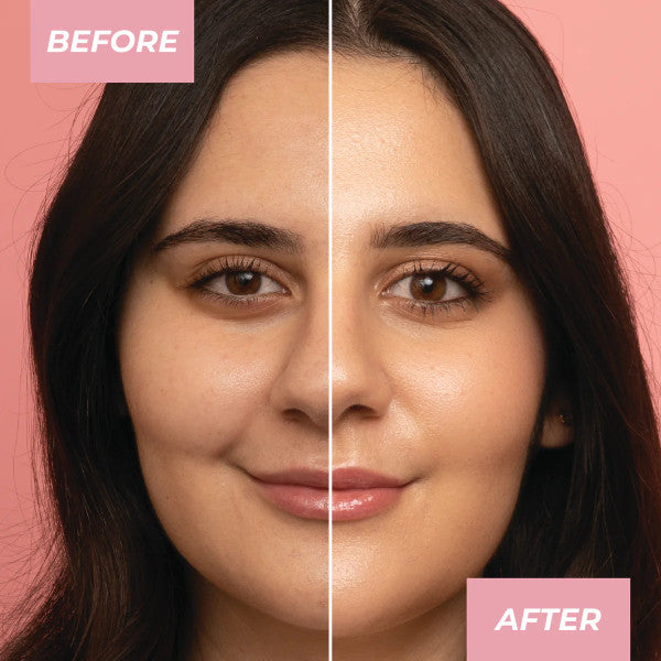 MCoBeauty Miracle Hyaluronic Tinted Serum