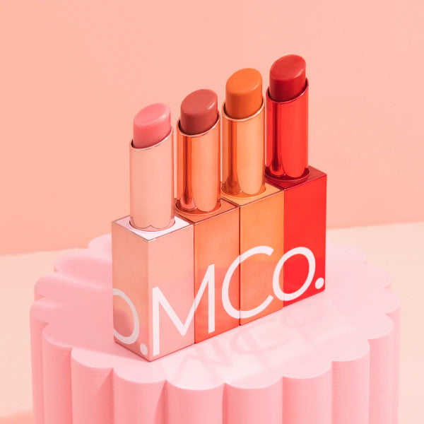 MCoBeauty Sheer Tint Lip Balm