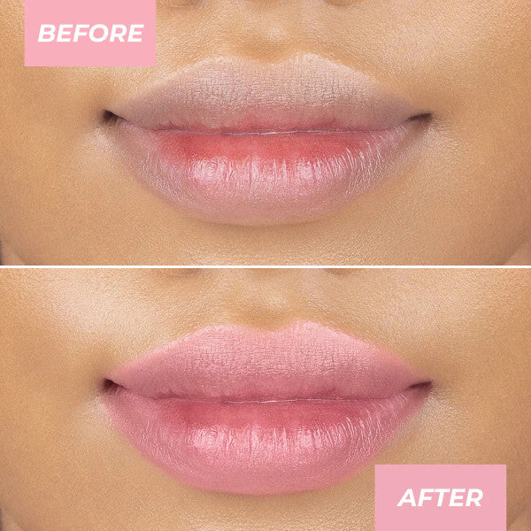 MCoBeauty Sheer Tint Lip Balm