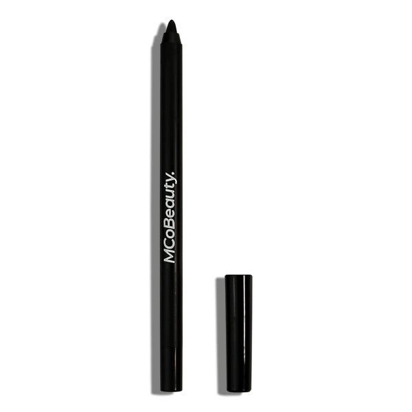 MCoBeauty Waterproof Eye Define Crayon Liner - Black