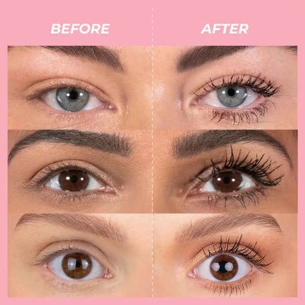 MCoBeauty XtendLash Lengthening Tubular Mascara