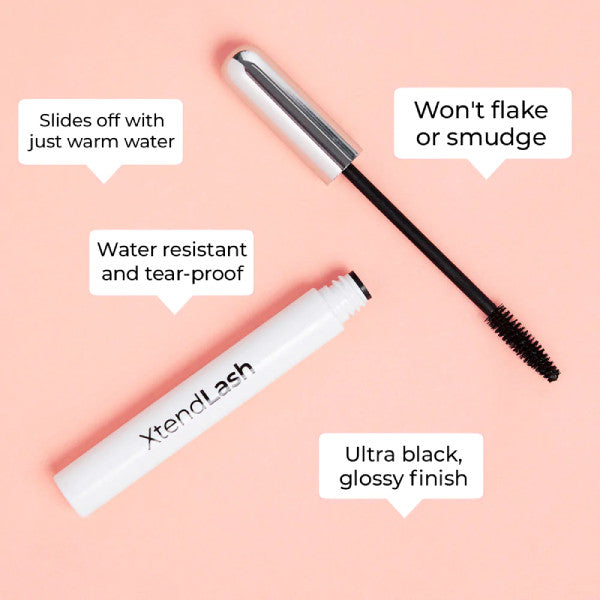 MCoBeauty XtendLash Lengthening Tubular Mascara