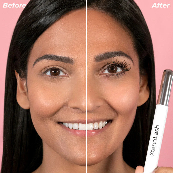 MCoBeauty XtendLash Lengthening Tubular Mascara
