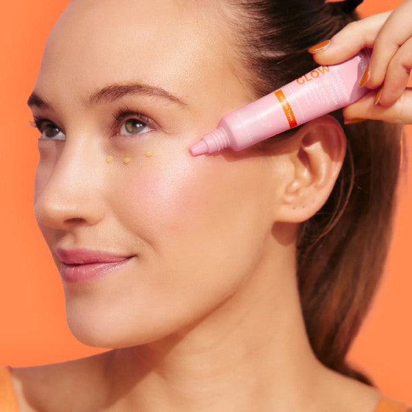 MCoBeauty Brightening Vitamin C Eye Cream 15ml