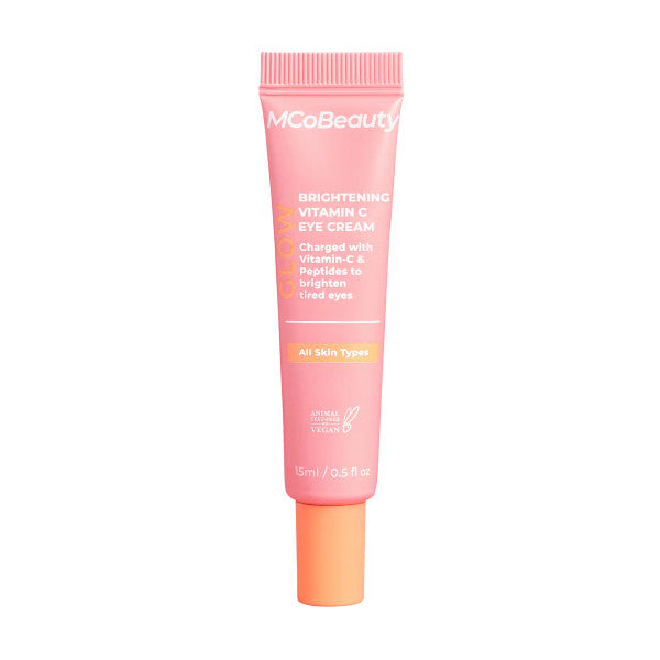 MCoBeauty Brightening Vitamin C Eye Cream 15ml