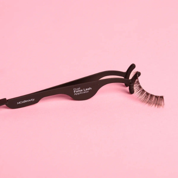 MCoBeauty Dual False Lash Applicator
