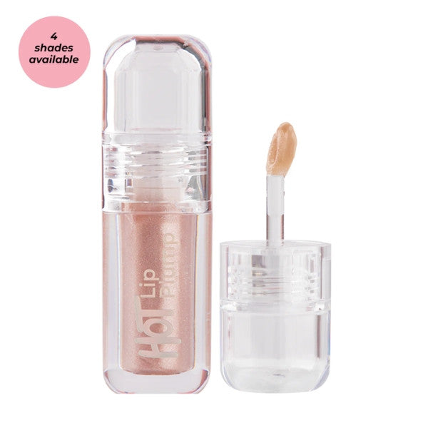 MCoBeauty Hot Lip Plump
