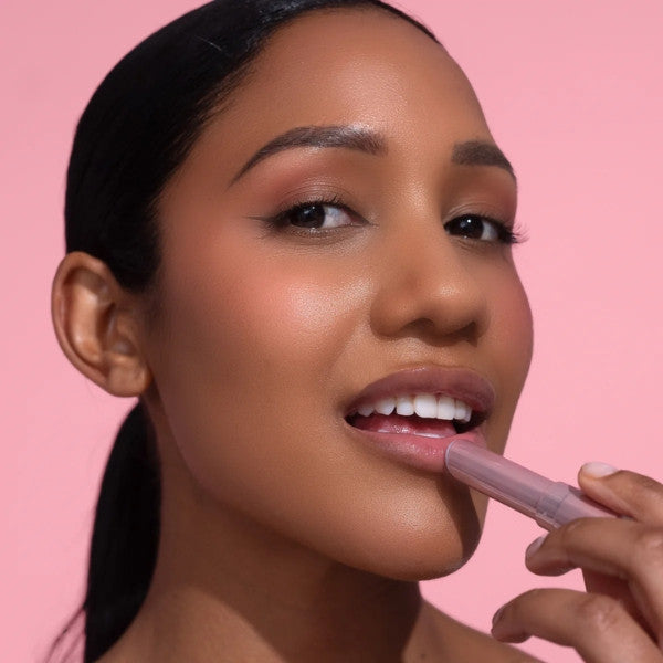 MCoBeauty Lip Scrub Sugar Exfoliating Balm