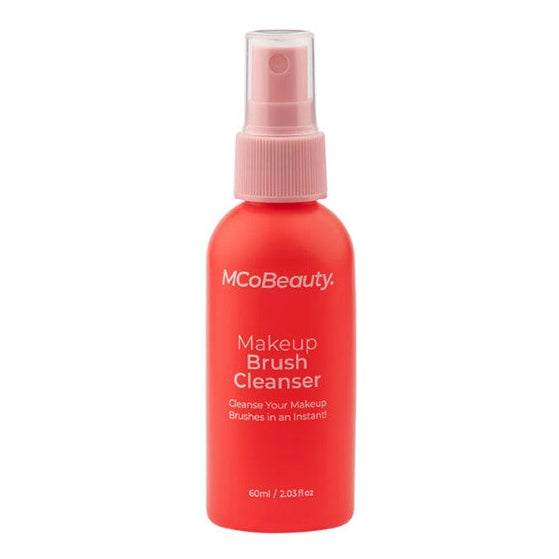 MCoBeauty Makeup Brush Cleaner