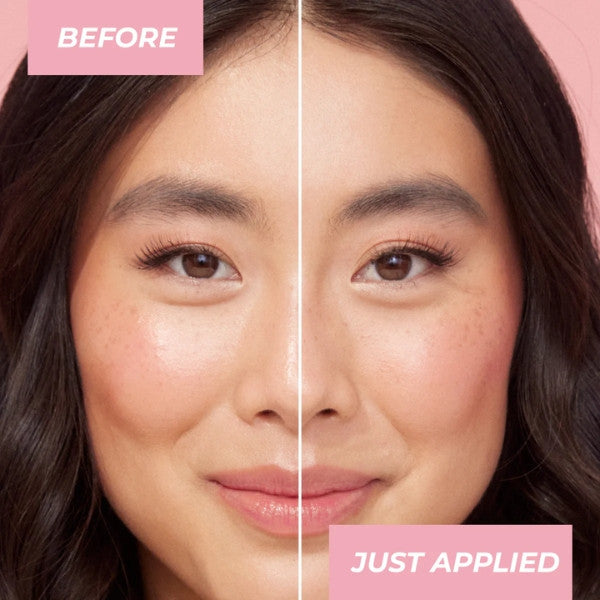 MCoBeauty Makeup Settings Puffs 4 Pack