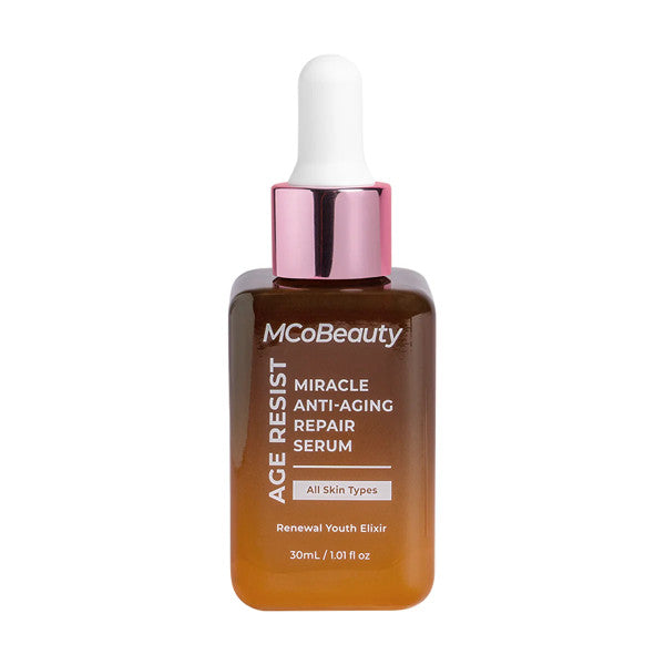 MCoBeauty Miracle Anti-Aging Repair Serum 30ml