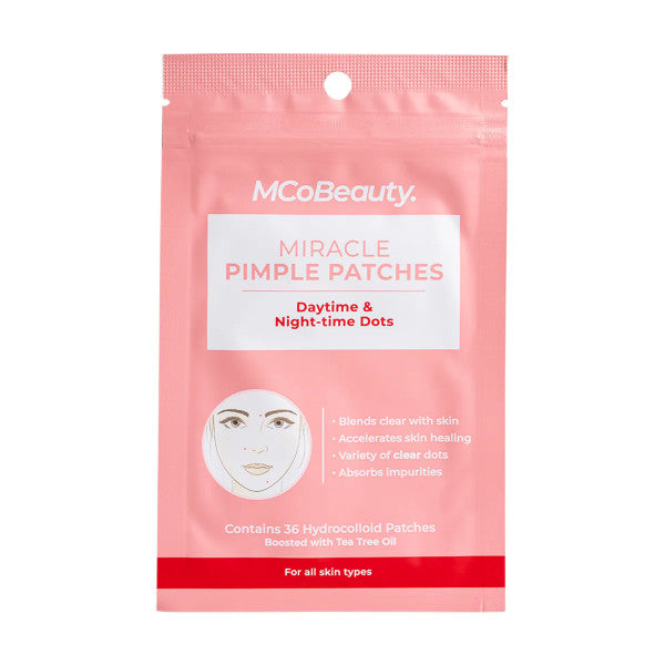 MCoBeauty Miracle Pimple Patch