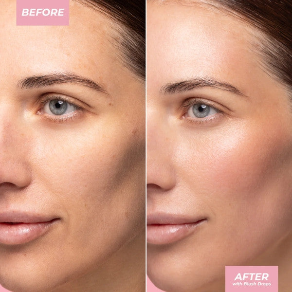 MCoBeauty Souffle Dream Moisturising Cream