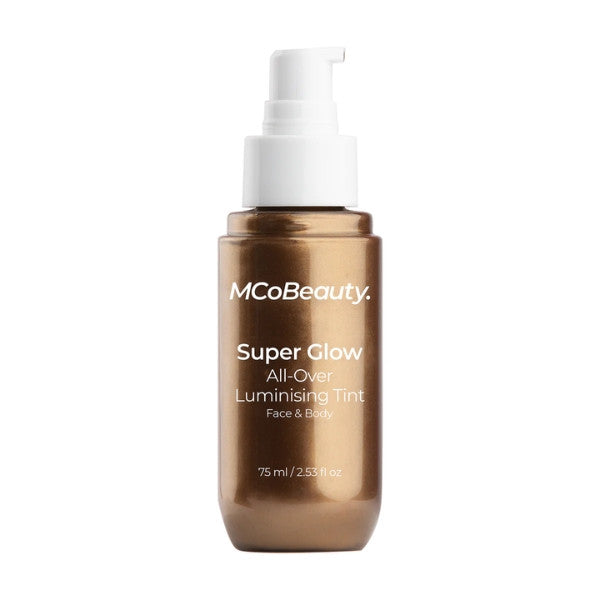 MCoBeauty Super Glow All Over Luminising Tint