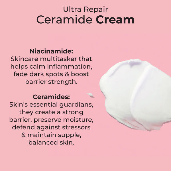 MCoBeauty Ultra Repair Ceramide Cream 50ml