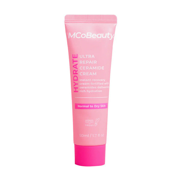 MCoBeauty Ultra Repair Ceramide Cream 50ml