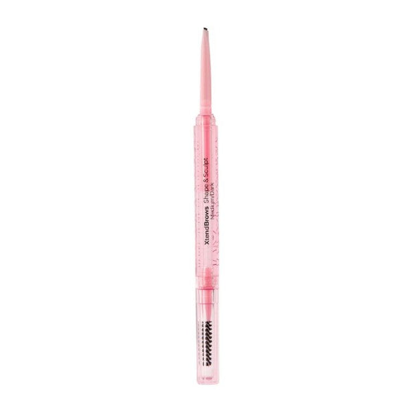 MCoBeauty Xtendbrows Shape & Sculpt Pencil