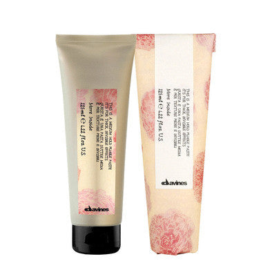 Davines This Is A Medium Hold Pliable Paste 125ml