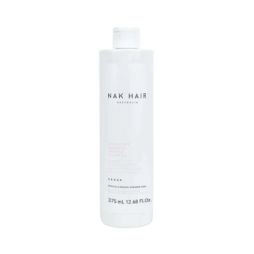 NAK Hair STRUCTURE COMPLEX Conditioner 375ml (Sale)