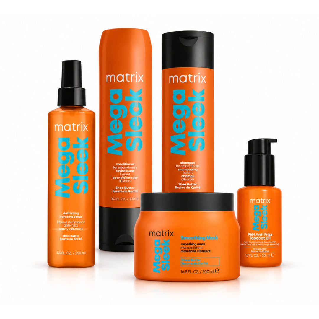 Matrix Total Results MEGA SLEEK Complete Bundle