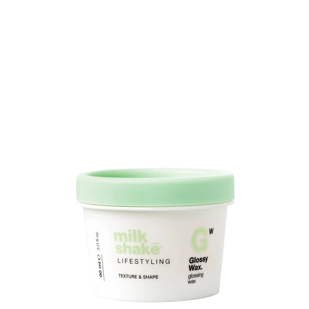 Milk Shake Lifestyling Glossy Wax 90ml
