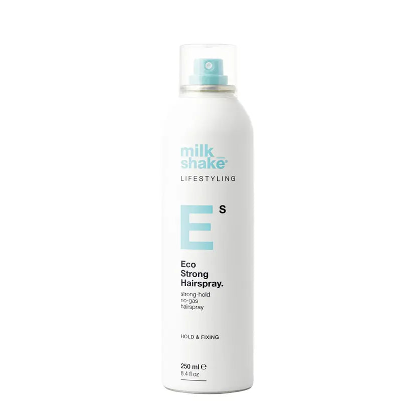 Milk Shake Lifestyling Strong Eco Hairspray 250ml