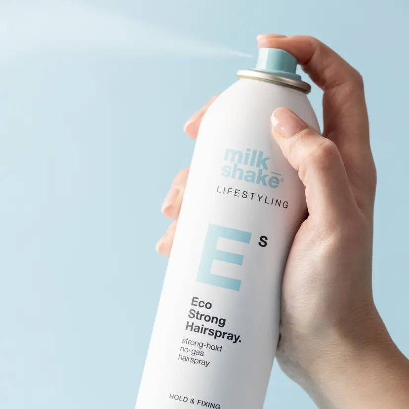 Milk Shake Lifestyling Strong Eco Hairspray 250ml