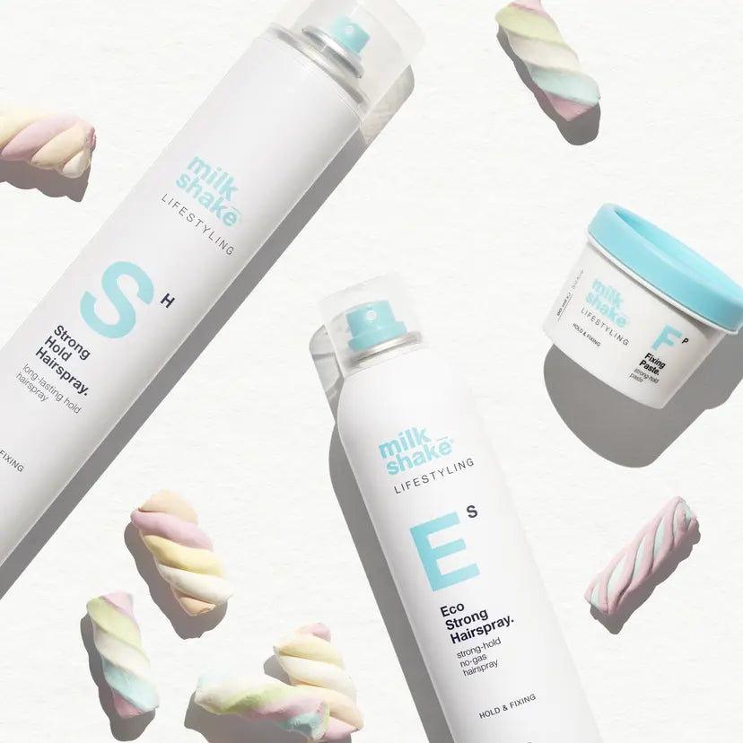 Milk Shake Lifestyling Strong Eco Hairspray 250ml