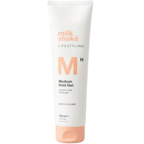 Milk Shake Lifestyling Medium Hold Gel 150ml