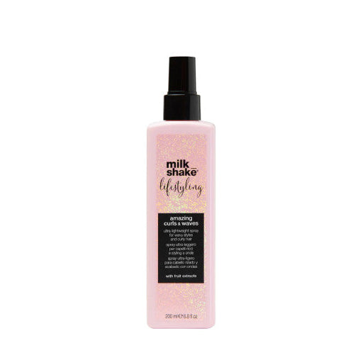 Milk Shake Lifestyling Amazing Curls and Waves 200ml