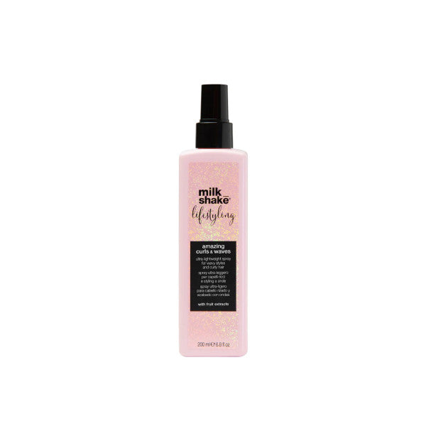 Milk Shake Lifestyling Amazing Curls and Waves 200ml
