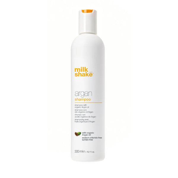 Milk Shake Argan Oil Shampoo 300ml