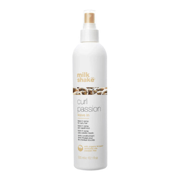 Milk Shake Curl Passion Leave-In Conditioner 300ml