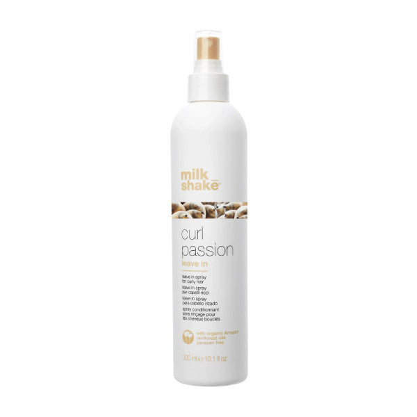 Milk Shake Curl Passion Leave-In Conditioner 300ml