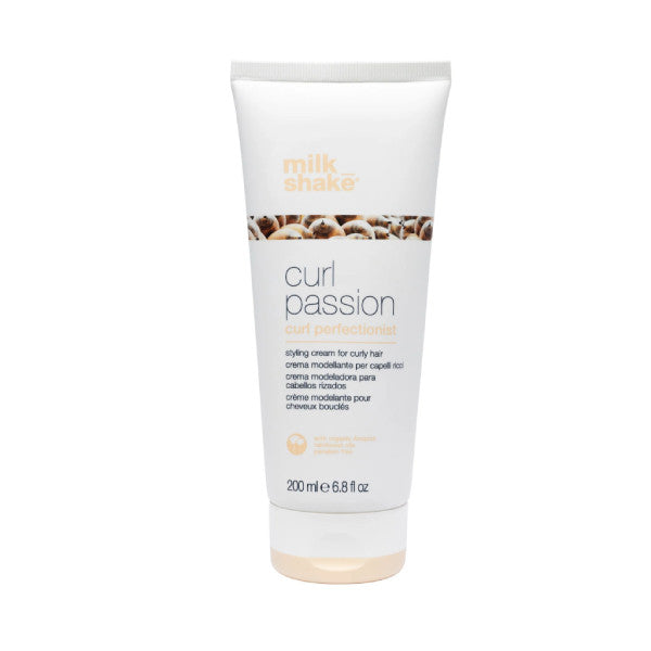Milk Shake Curl Passion Curl Perfectionist Cream 200ml