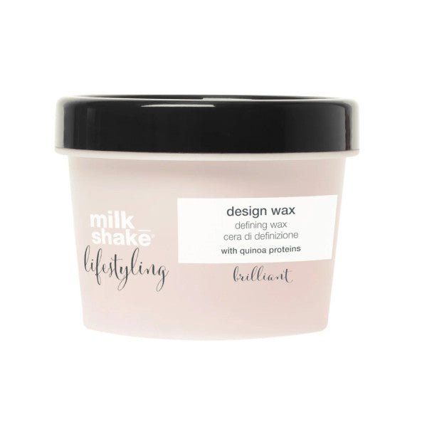 Milk Shake Lifestyling Design Wax 100ml