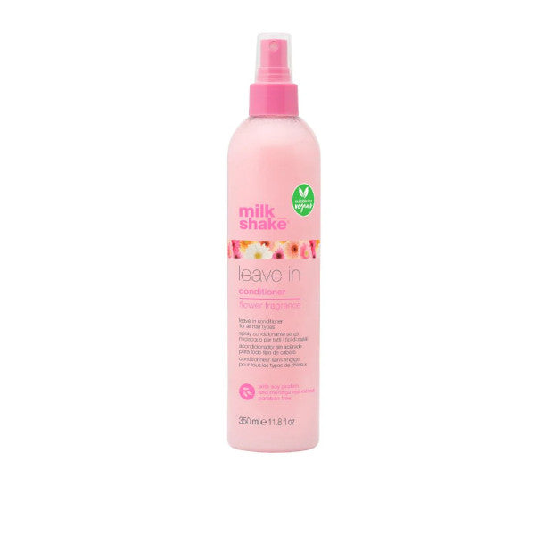 Milk Shake FLOWER FRAGRANCE Leave-In Conditioner 350ml