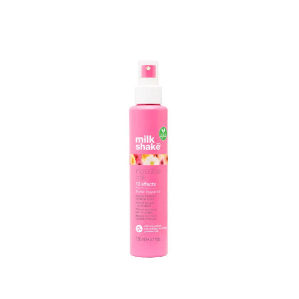 Milk Shake FLOWER FRAGRANCE Incredible Milk 150ml