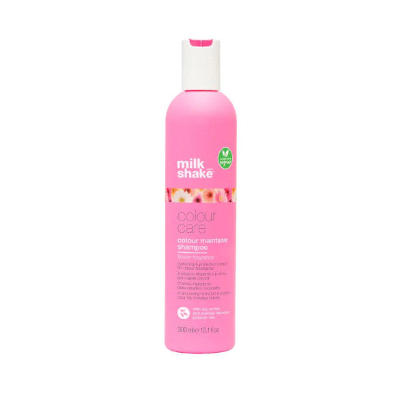 Milk Shake Colour Maintainer FLOWER FRAGRANCE Shampoo 300ml