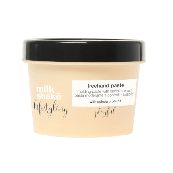 Milk Shake Lifestyling Freehand Paste 100ml